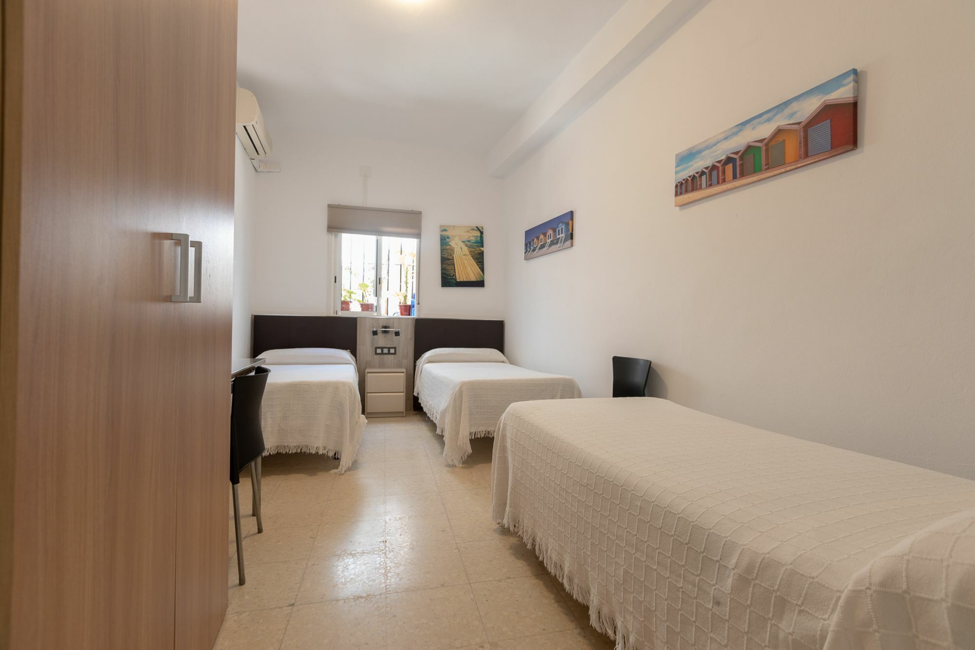 Hostal La Pilarica Marbella Zewnętrze zdjęcie